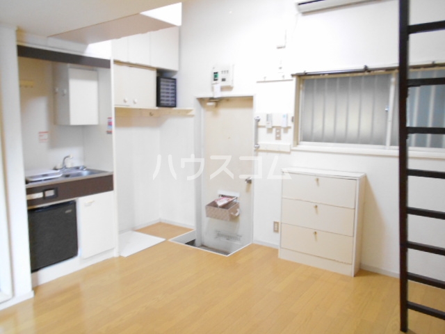 5/30 リビング/ダイニング