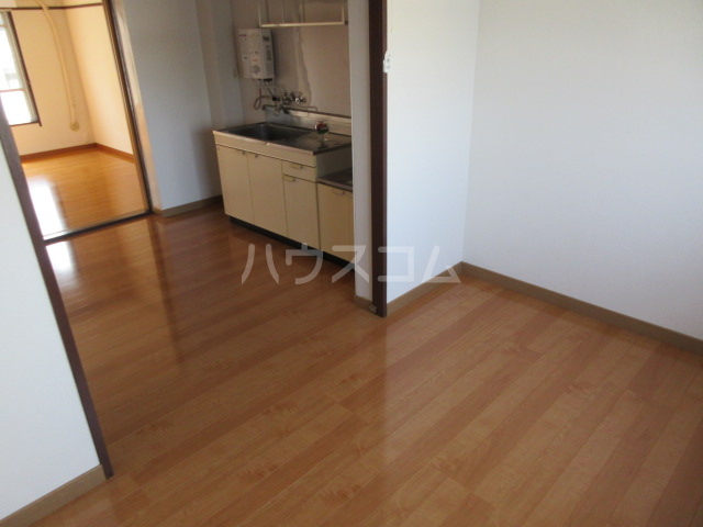 5/27 リビング/ダイニング