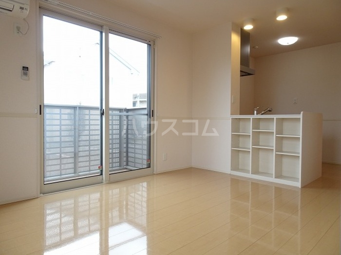 3/22 リビング/ダイニング