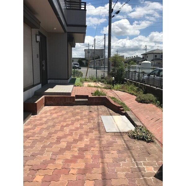 2/9 エントランス