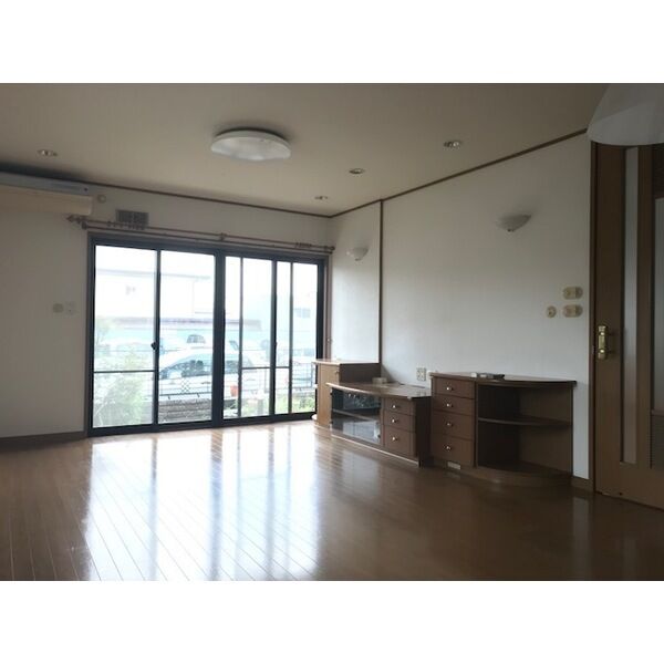 3/21 リビング/ダイニング