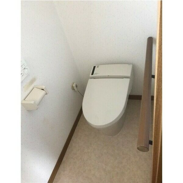 10/21 トイレ