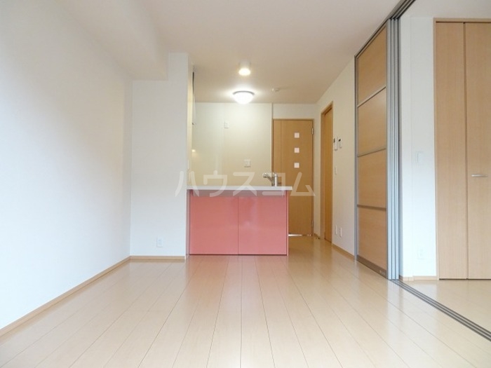 3/22 リビング/ダイニング