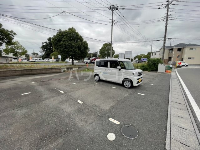 29/30 駐車場
