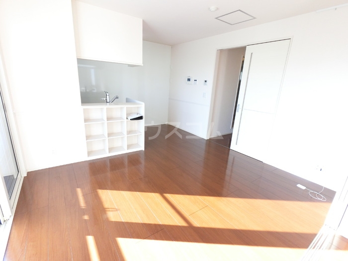 3/25 リビング/ダイニング