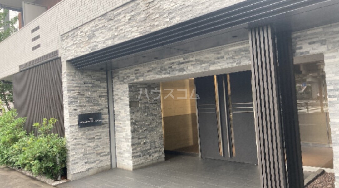 8/15 エントランス