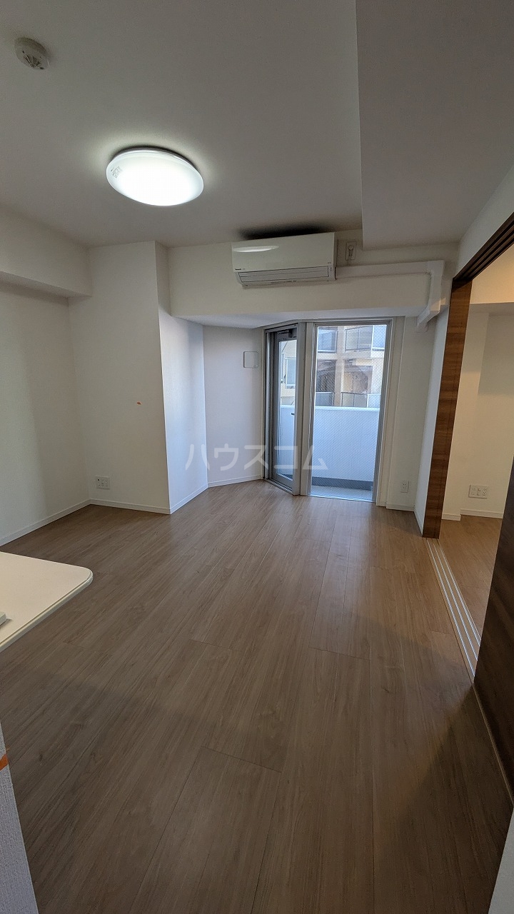 3/26 リビング/ダイニング