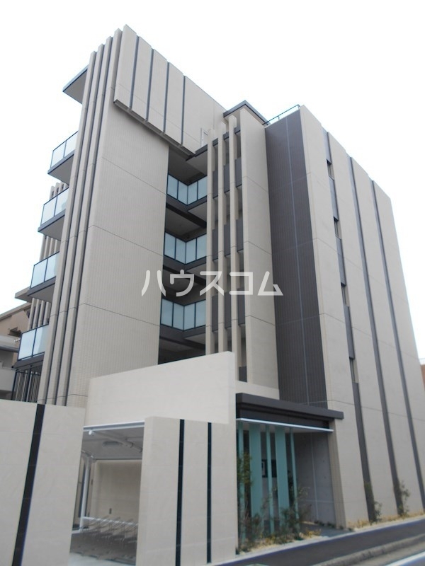 1/30 外観