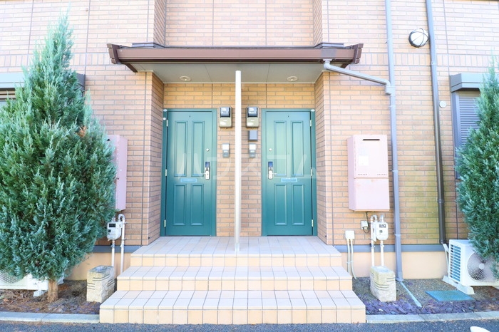 6/17 エントランス