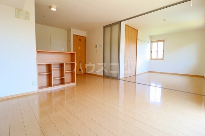 3/29 リビング/ダイニング