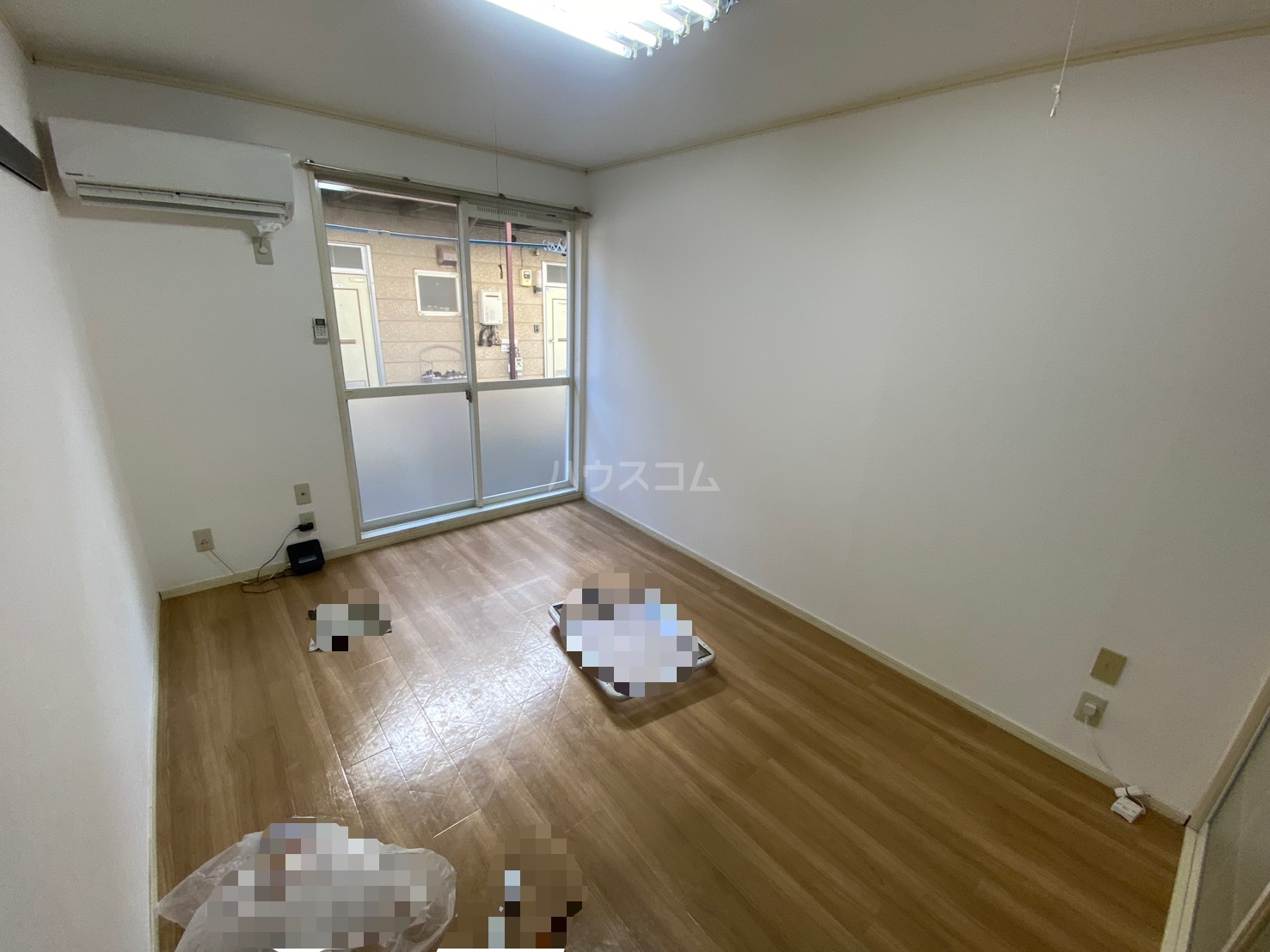 4/26 リビング/ダイニング