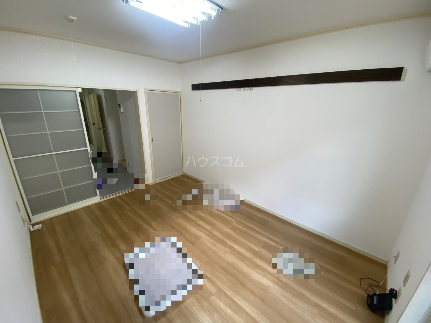 3/26 リビング/ダイニング