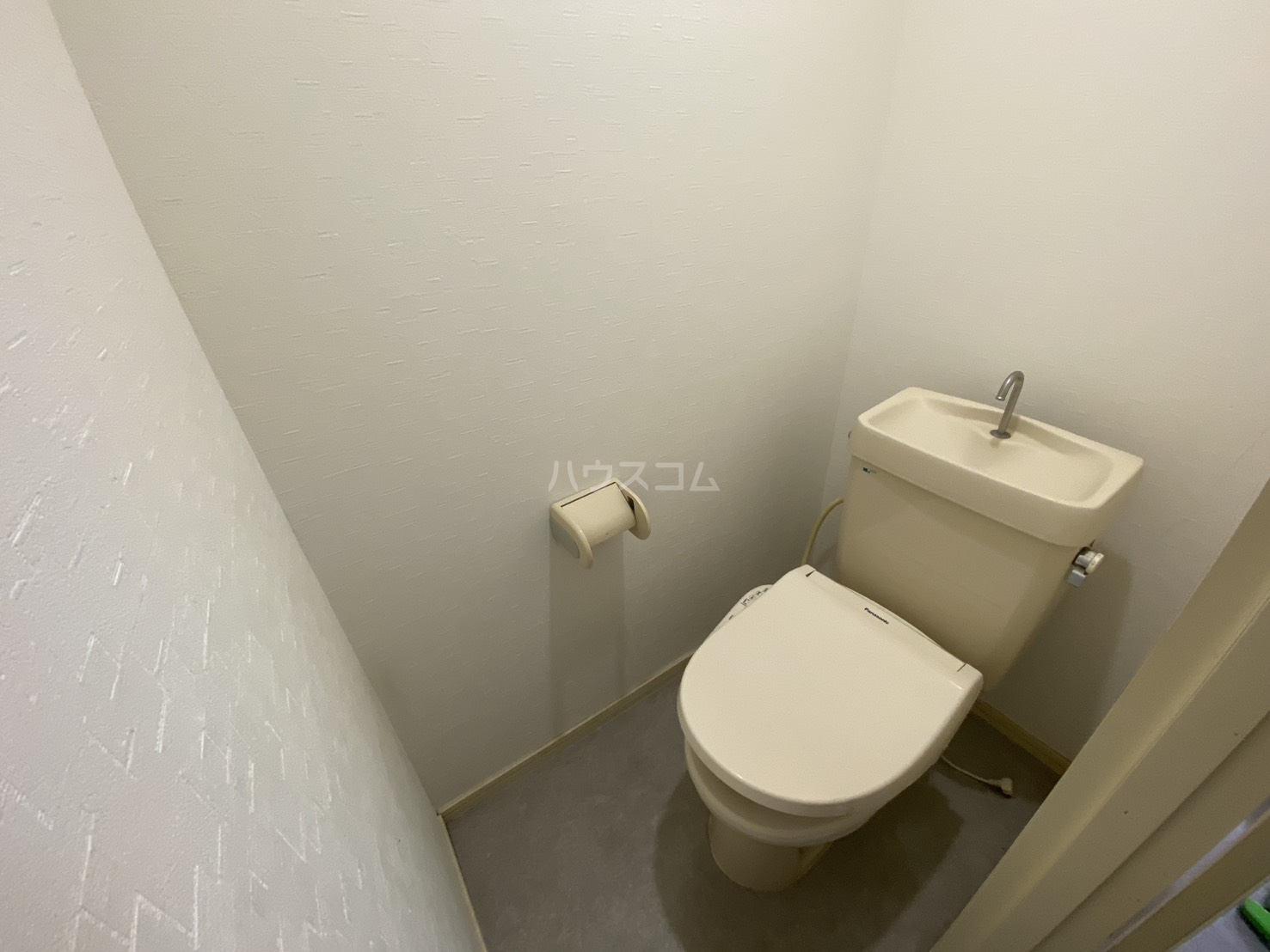 13/26 トイレ