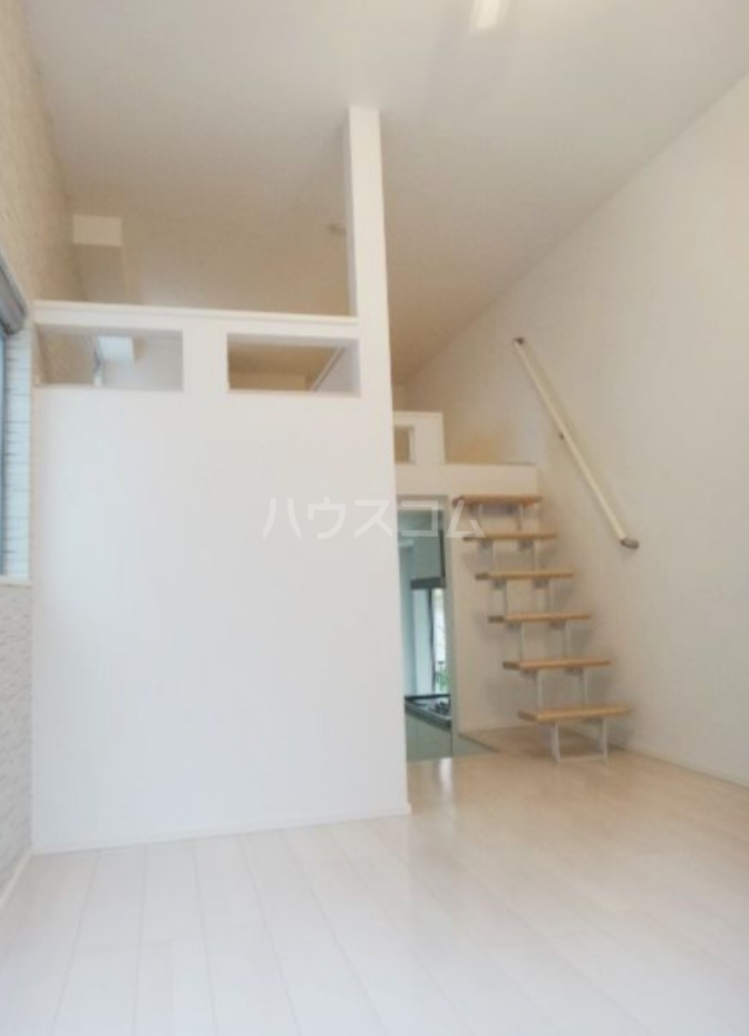 3/17 リビング/ダイニング