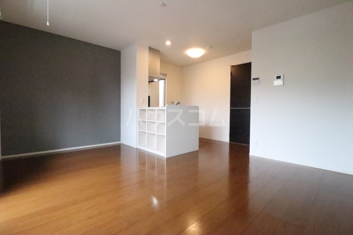 3/21 リビング/ダイニング