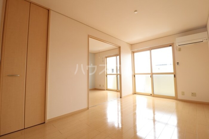 4/22 リビング/ダイニング