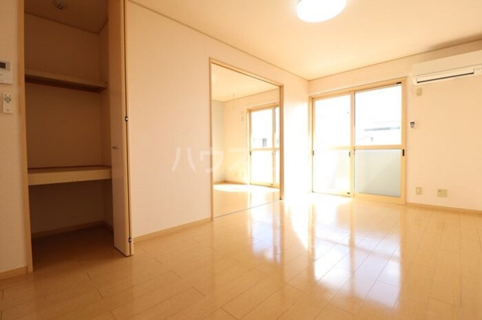 3/22 リビング/ダイニング