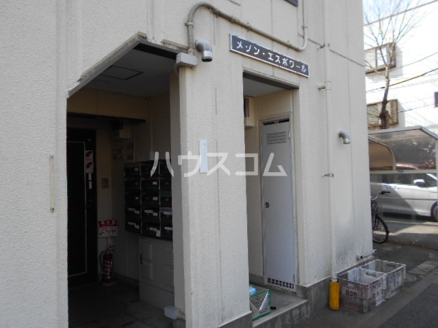 2/7 エントランス