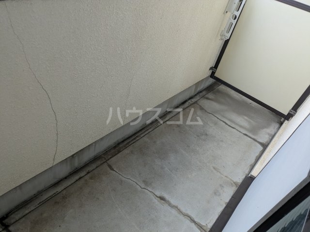 15/30 バルコニー