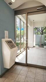 2/12 エントランス