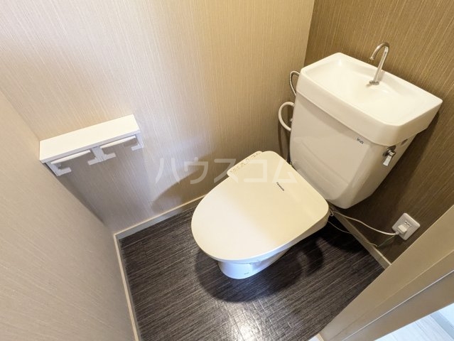 16/30 トイレ