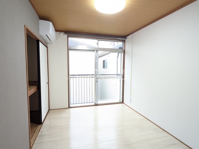 6/30 寝室