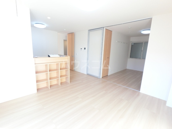 3/23 リビング/ダイニング