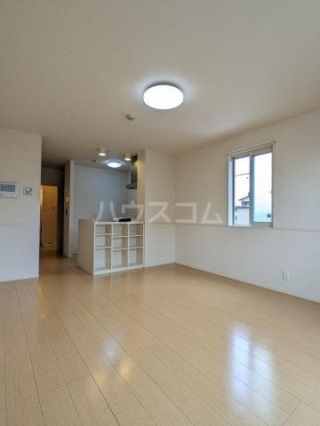 3/18 リビング/ダイニング