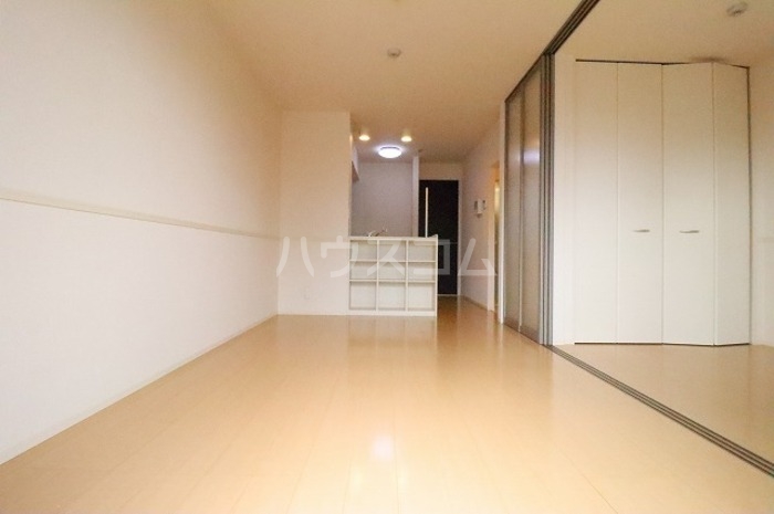 4/21 リビング/ダイニング