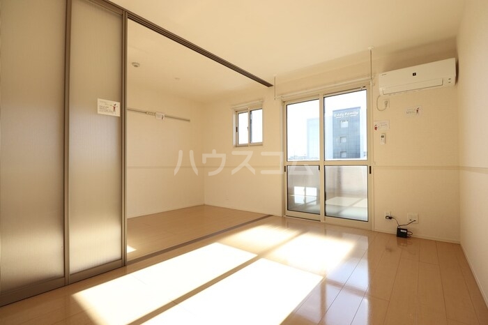 3/21 リビング/ダイニング