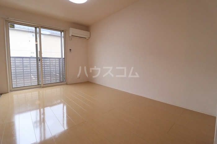 4/21 リビング/ダイニング