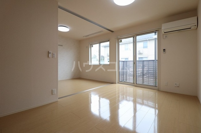 3/21 リビング/ダイニング