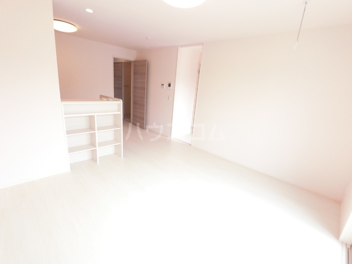 3/21 リビング/ダイニング