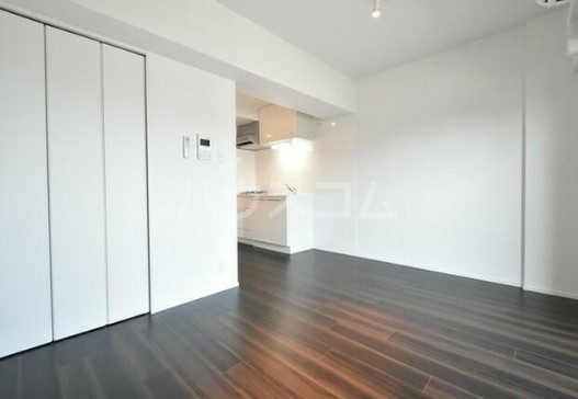 4/21 リビング/ダイニング