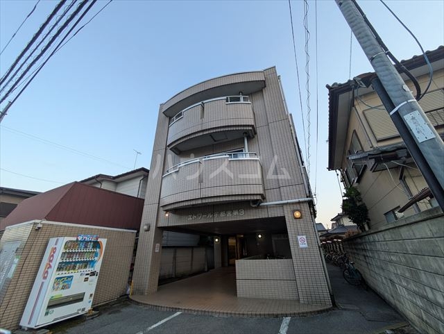 1/22 外観