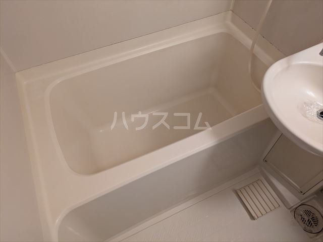 7/22 浴室