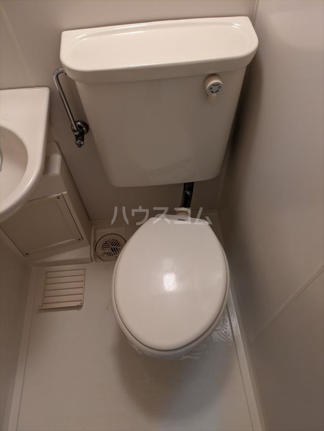 9/22 トイレ