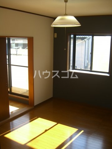 3/26 リビング/ダイニング