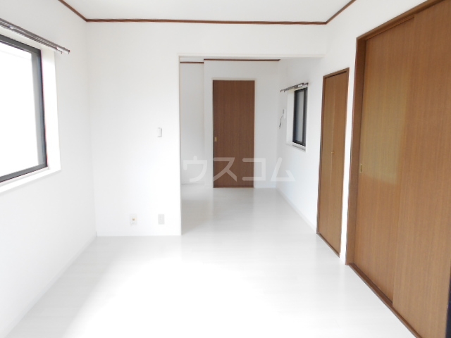 3/30 リビング/ダイニング