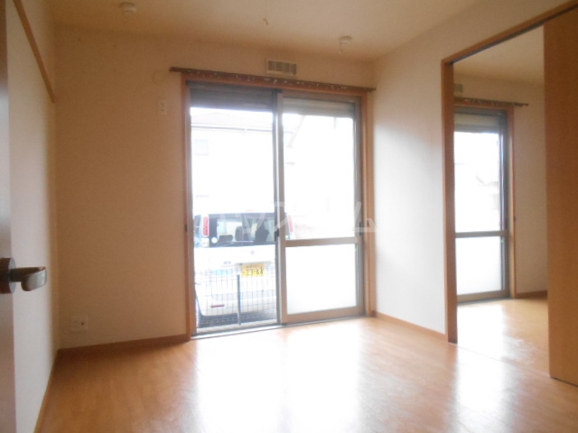 3/18 リビング/ダイニング