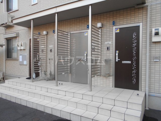 2/12 エントランス