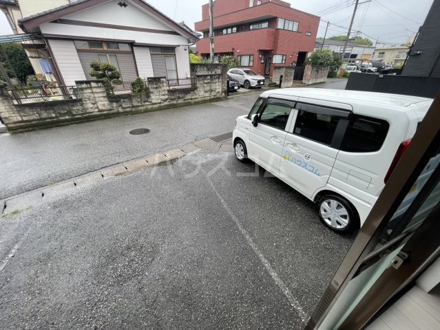 29/30 駐車場