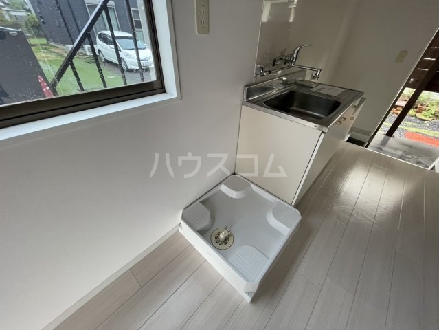 16/30 キッチン