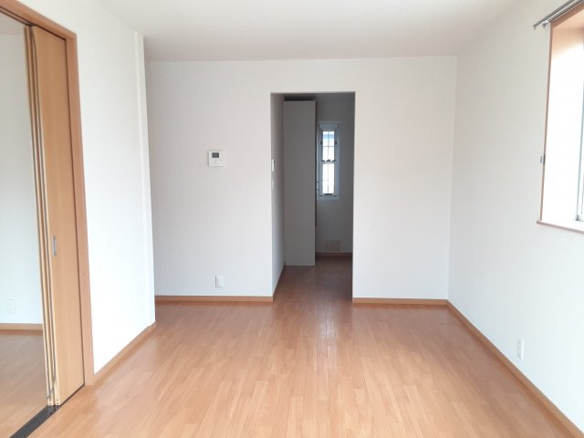 6/30 リビング/ダイニング