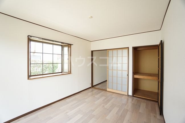 2/6 駐車場