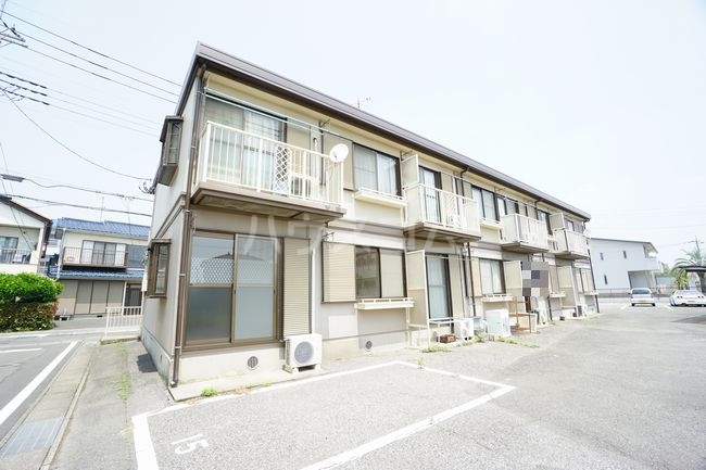 1/18 外観