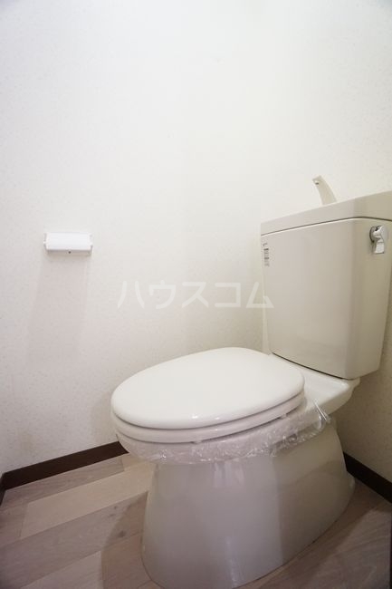 9/18 トイレ