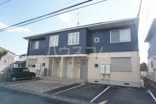 15/23 駐車場
