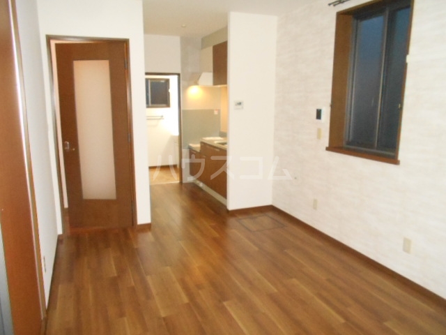 5/30 リビング/ダイニング