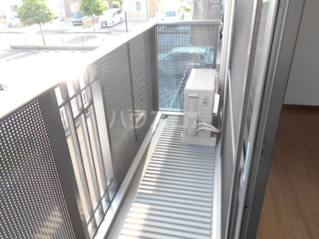 27/30 バルコニー